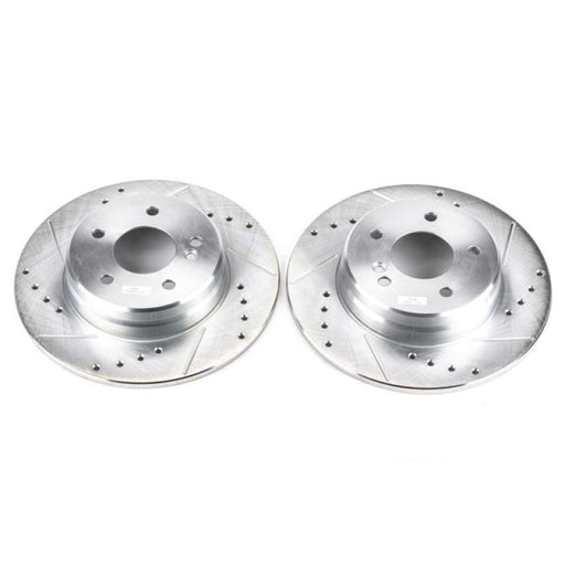 POWERSTOP EBR491XPR