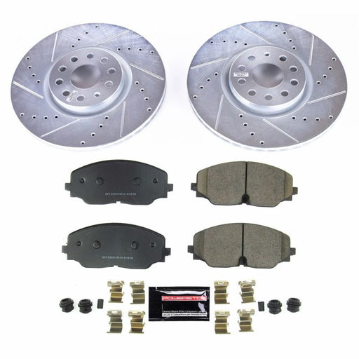 POWERSTOP K8117