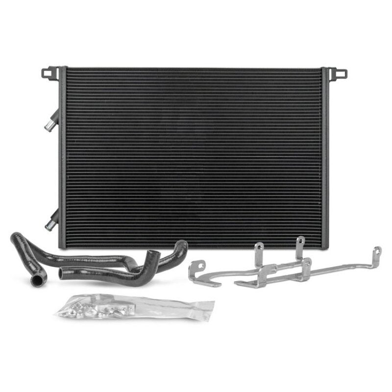 Wagner Tuning Audi RS4 B9 2.9 TFSI Radiator Kit - 400001012.OEM