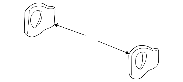 Genuine Porsche parts diagram