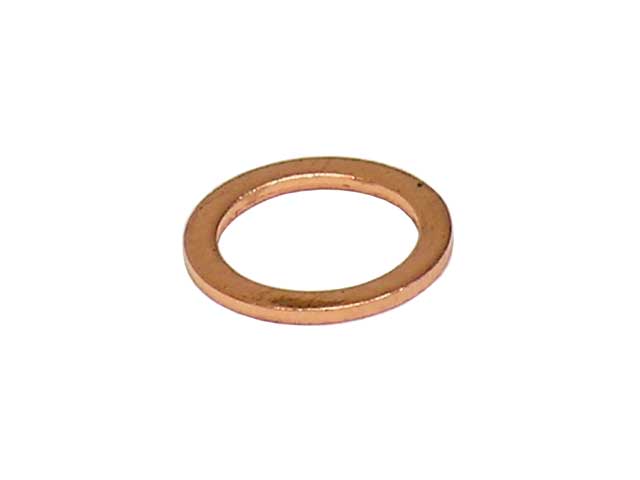 FISCHER & PLATH Copper Washer - 1006492