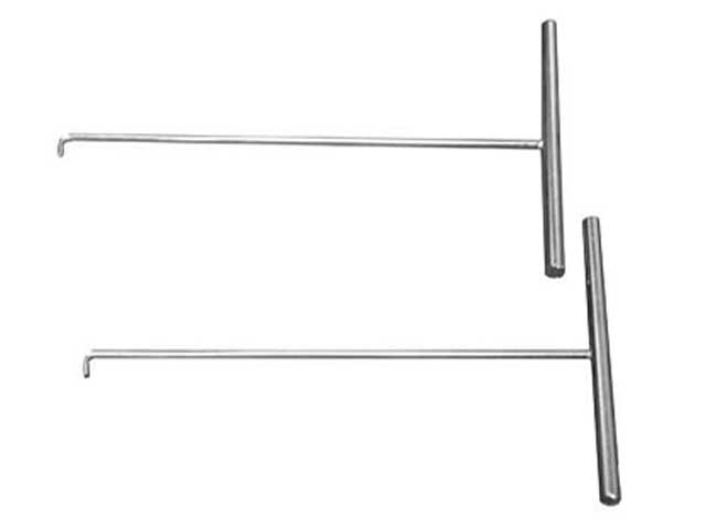 BAUM TOOLS Tool Set - 140-0233