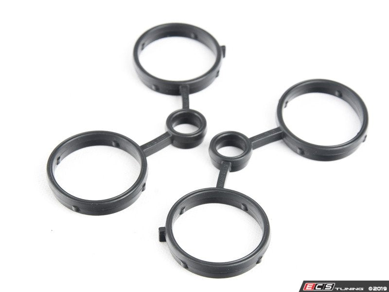 Valve Cover Gasket Set - Priced As Kit 384.680