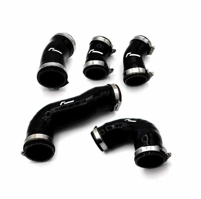 RacingLine Turbo Boost Hose Kit / MQB / EA888.3 2.0TSI