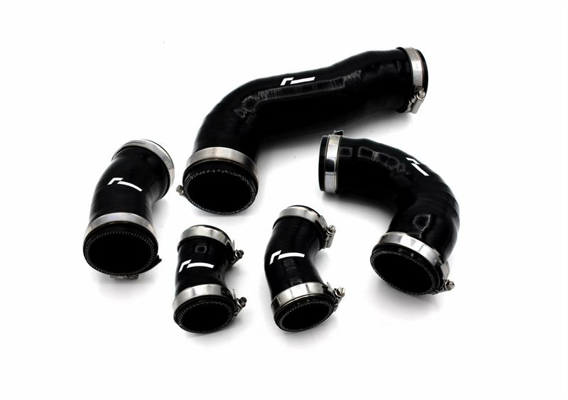 RacingLine Turbo Boost Hose Kit / MQB / EA888.3 2.0TSI
