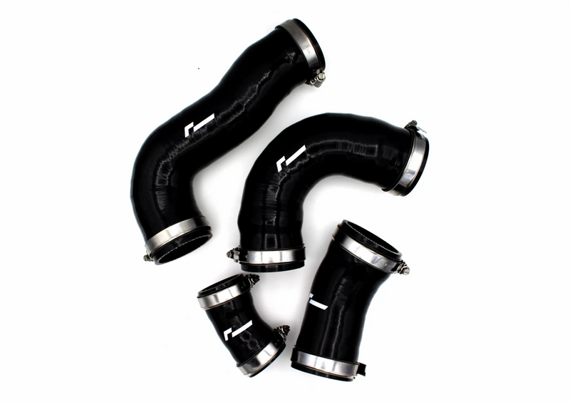 RacingLine Turbo Boost Hose Kit / MQB / EA888.3 2.0TSI