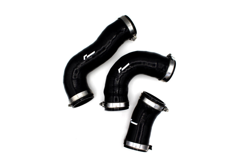 RacingLine Turbo Boost Hose Kit / MQBE / EA888.4 2.0TSI