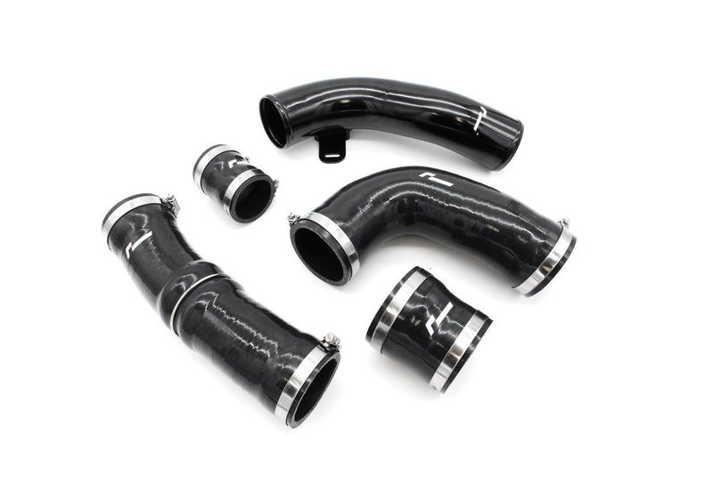 RacingLine Turbo Boost Charge Pipe Kit / MQB / EA885 2.5 TFSI