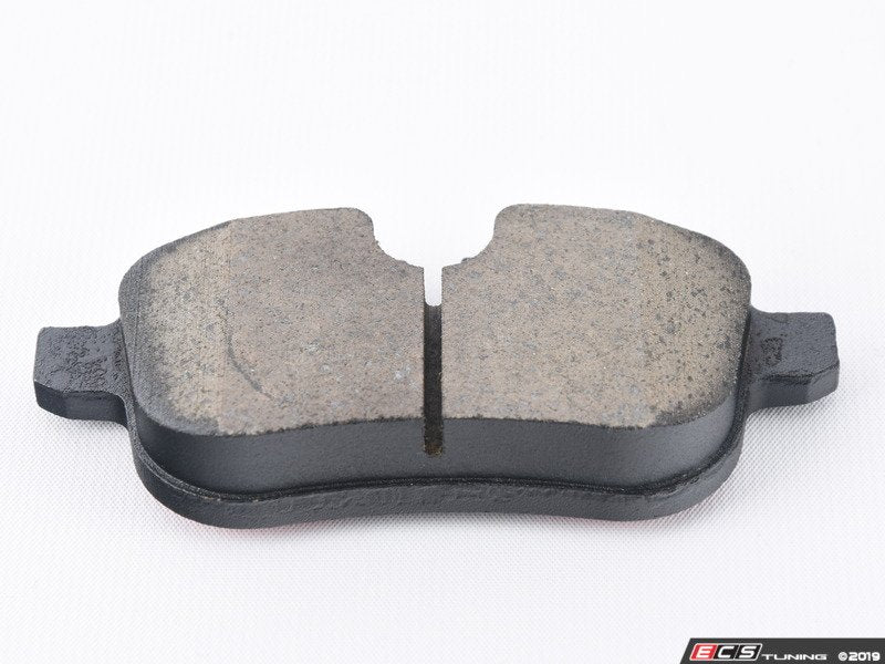 Rear Brake Pads set