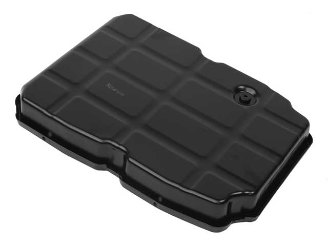 URO PARTS Transmission Oil Pan - 140-270-08-12