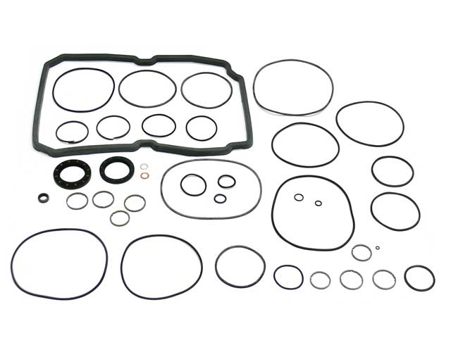 O.E.M. Gasket Set - 140-270-65-00 WE