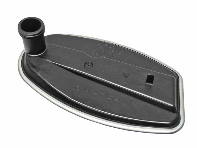 GENUINE MERCEDES Transmission Filter - A1402770095