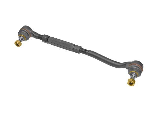 LEMFOERDER Tie Rod Assembly - 1074001