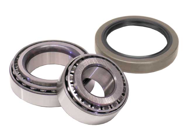 SKF Wheel Bearing Kit - VKBA1499 VP
