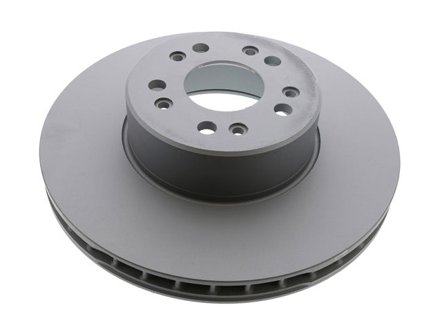 ZIMMERMANN COAT Z Brake Disc - 400 1421 20