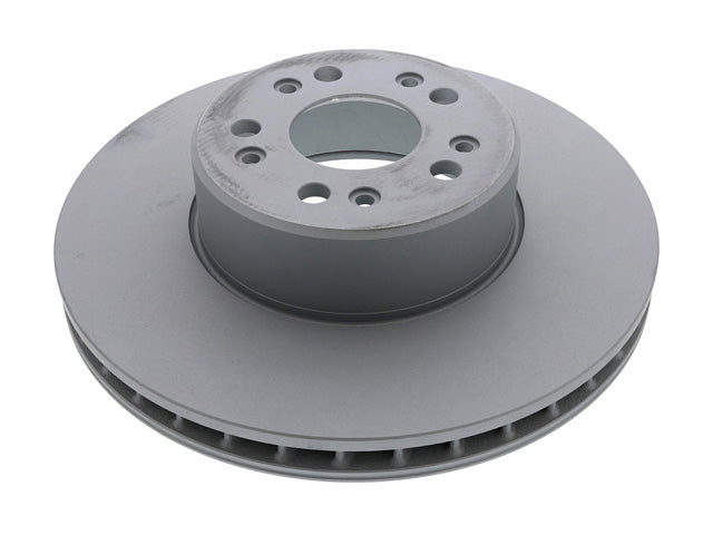 ATE COATED Brake Disc - 430100