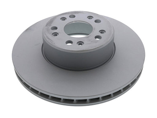 ATE COATED Brake Disc - 430100