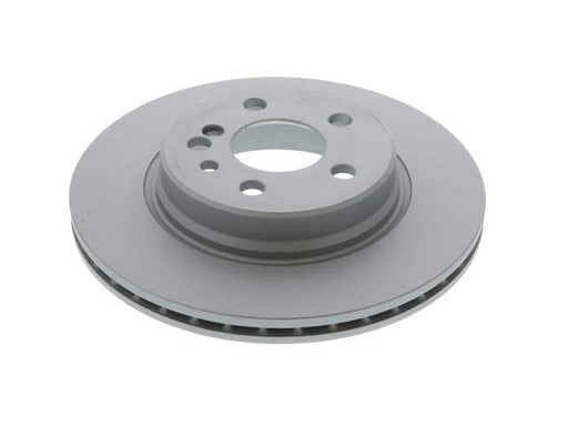 ZIMMERMANN COAT Z Brake Disc - 400 1424 20