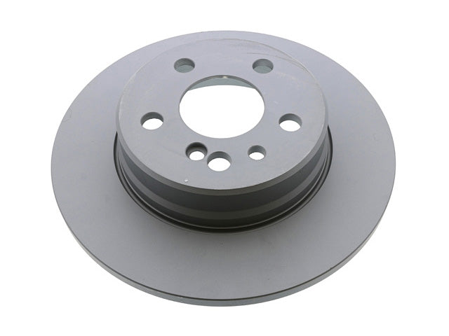 ZIMMERMANN COAT Z Brake Disc - 400.1423.20