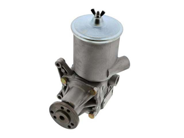 C & M HYDRAULICS Power Steering Pump - CM085
