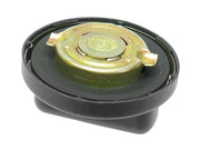 BLAU Fuel Cap - BL02040-SV-1093
