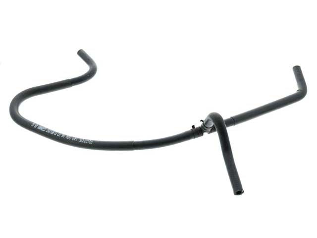 ELAPLAST Expansion Tank Hose - 0210747C