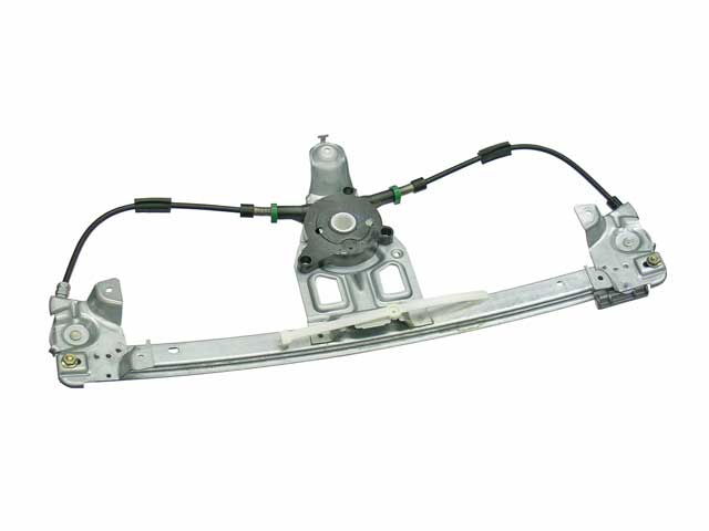 GENUINE MERCEDES Window Regulator - A1407301146
