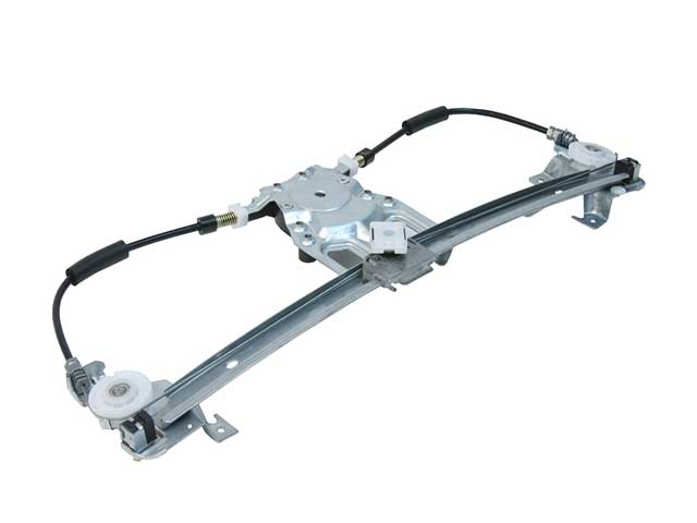 URO PARTS PREMIUM Window Regulator - 140-730-12-46-PRM