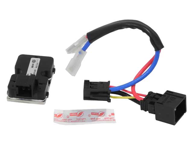 MAHLE BEHR Blower Regulator - ABR 25 000S