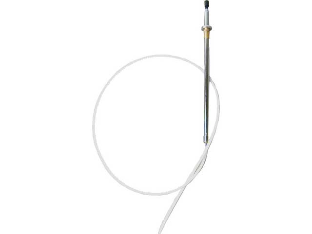 URO PARTS Antenna Mast - 140-827-00-01