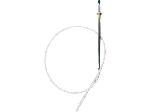 URO PARTS Antenna Mast - 140-827-00-01