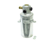 MAHLE BEHR Receiver Drier - AD 151 000S