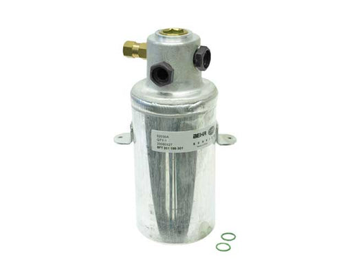 MAHLE BEHR Receiver Drier - AD 151 000S