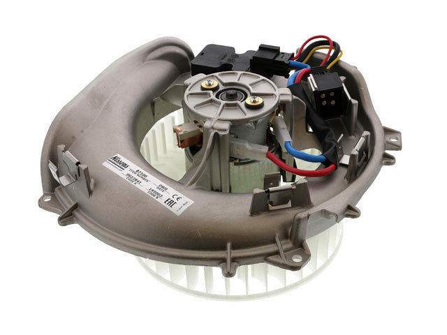 NISSENS Blower Motor Assembly - 87100