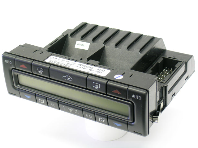 PROGRAMA Climate Control Unit - 02485