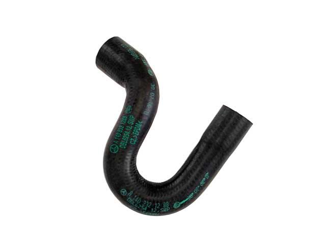 GENUINE MERCEDES Heater Hose - A1408321288