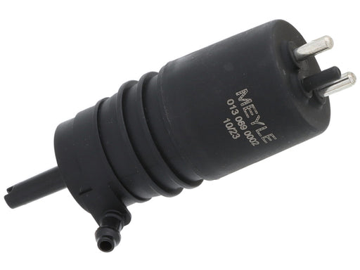 MEYLE Windshield Washer Pump - 013 069 0002