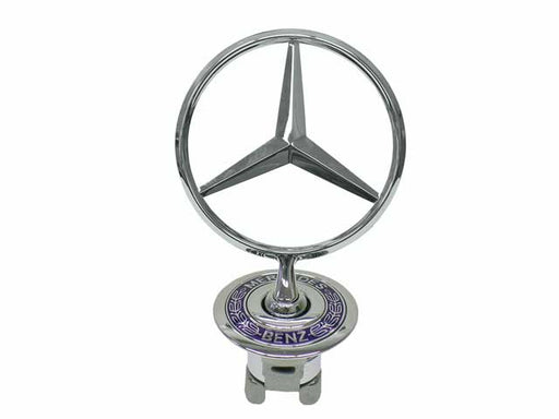 GENUINE MERCEDES Hood Star - A1408800286