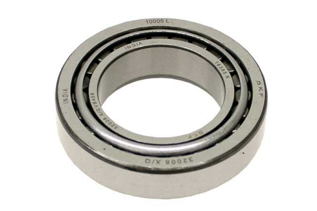 SKF Wheel Bearing - BR32008XQVB