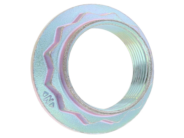 GENUINE MERCEDES Nut - A1409901150