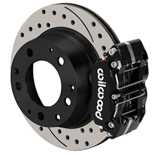 WILWOOD 140-16680-D
