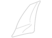 Genuine Porsche parts diagram