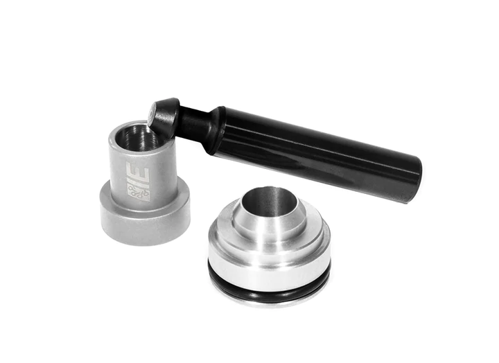 Integrated Engineering High Pressure Fuel Pump Upgrade for B8/C7 3.0T Vehicles