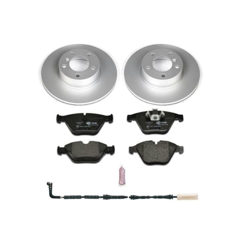POWERSTOP ESK4677
