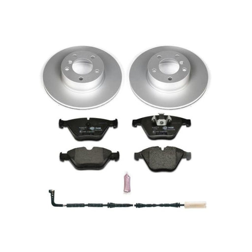 POWERSTOP ESK4677