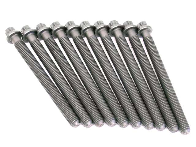 VICTOR REINZ Cylinder Head Bolt Set - 14-32005-01