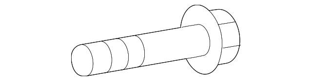 Genuine Porsche parts diagram