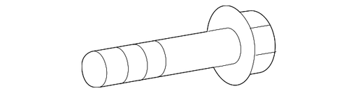 Genuine Porsche parts diagram
