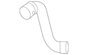 Genuine Porsche parts diagram