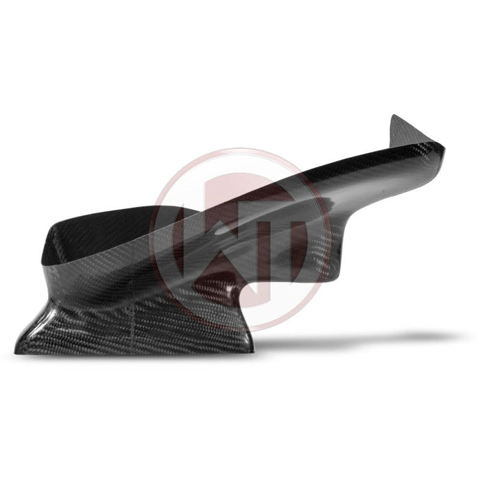 Wagner Tuning Audi S4 B5/A6 2.7T Competition Intercooler Kit w/Carbon - 200001006.KKIT